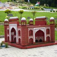 Sabat Krajno Amusement and Miniatures Park