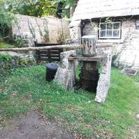 Langton Matravers Museum of the Stone Industry