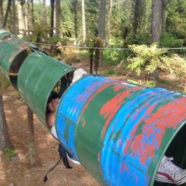 Adrenalin Forest