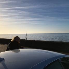 Hunstanton Beach