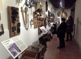 Igualada Muleteer's Museum / Museu del Traginer d'Igualada