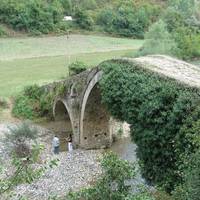 Golik Bridge