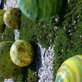 Lava Glass