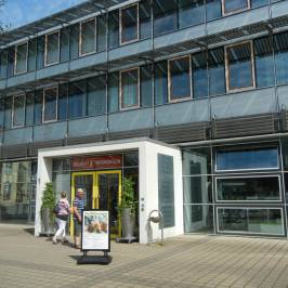 Hameln Marketing und Tourismus GmbH