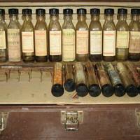 Mobile Medical Museum