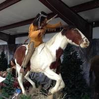 Wind River Heritage Center