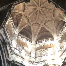 Catedral de Ourense