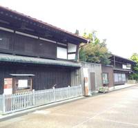 Traditional Townscape of Iwase