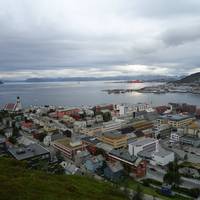 Hammerfest Tourist Information