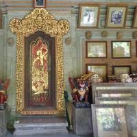 Lempad House
