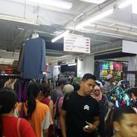 Pekan Rabu Complex