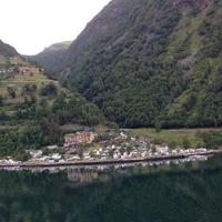 Geiranger Tourist Information
