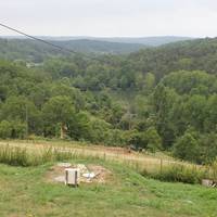 La Ferme de Manestrugeas