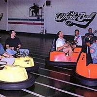 WhirlyBall / Laser Sport