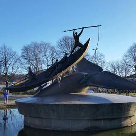 Hvalfangstmuseet