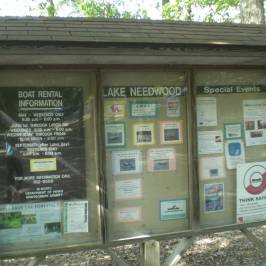 Lake Needwood