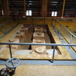 Rooftile and Brickworks Museum