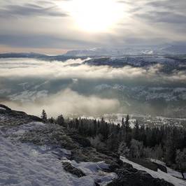 Kvitfjell