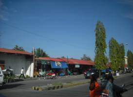 Barter Trade Center