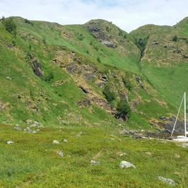 Seiland National Park