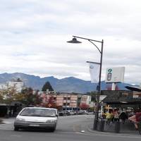 Queenstown i-SITE Visitor Information Centre