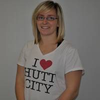 Hutt City i-SITE Visitor Information Centre