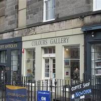 Colours Gallery