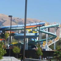 Aqua Adventure Waterpark