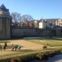 Remparts de Vannes