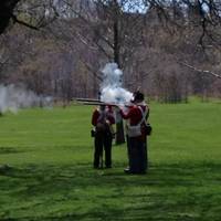Battlefield House Museum & Park