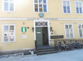 Haugesund Tourist Information