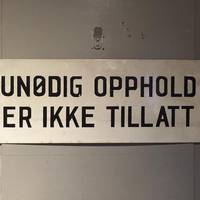 Oslo Transport Museum