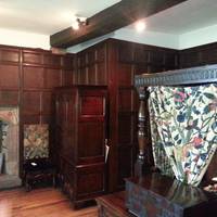Hall I’ th’ Wood Museum