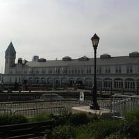American Merchant Marines Memorial