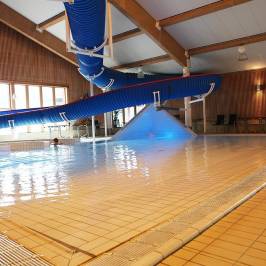 Jorekstad Waterpark