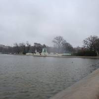Ulysses S. Grant Memorial