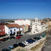 Convento de las Adoratrices
