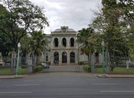 Palácio da Liberdade