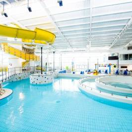 Splash World Southport