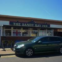 Sandy Bay Inn