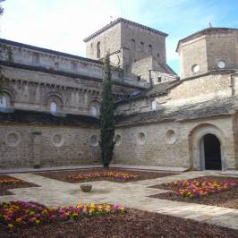 Museo Diocesano de Jaca - Arte Romanico