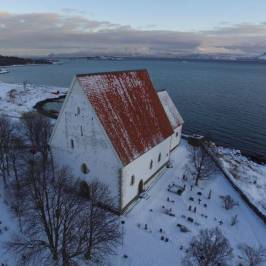 Trondenes Church