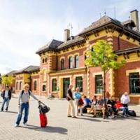 Lillehammer Tourist Office