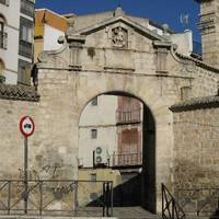Puerta del Angel