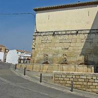 Fuente de los Canos