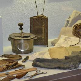 Musée du Val d'Orbey