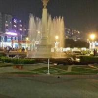 Shipra Mall
