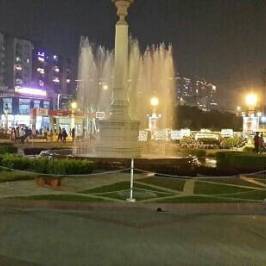 Shipra Mall