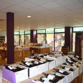 CPH - La Grande Boutique du Vin