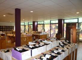 CPH - La Grande Boutique du Vin